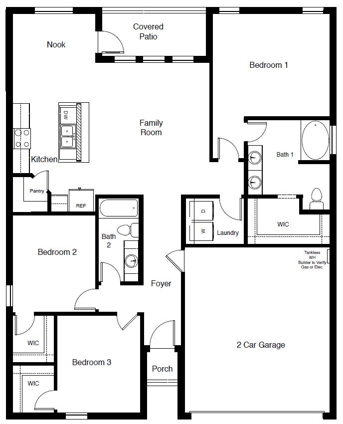 6106 Layni Drive, Odessa, Texas image 2