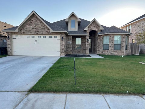 Homes For Rent - 3907 Yorkshire Dr<br/> Odessa, TX 79765