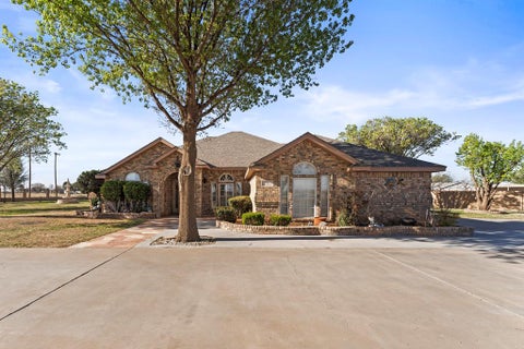 Homes For Sale - 9011 W 59th St<br/> Odessa, TX 79764