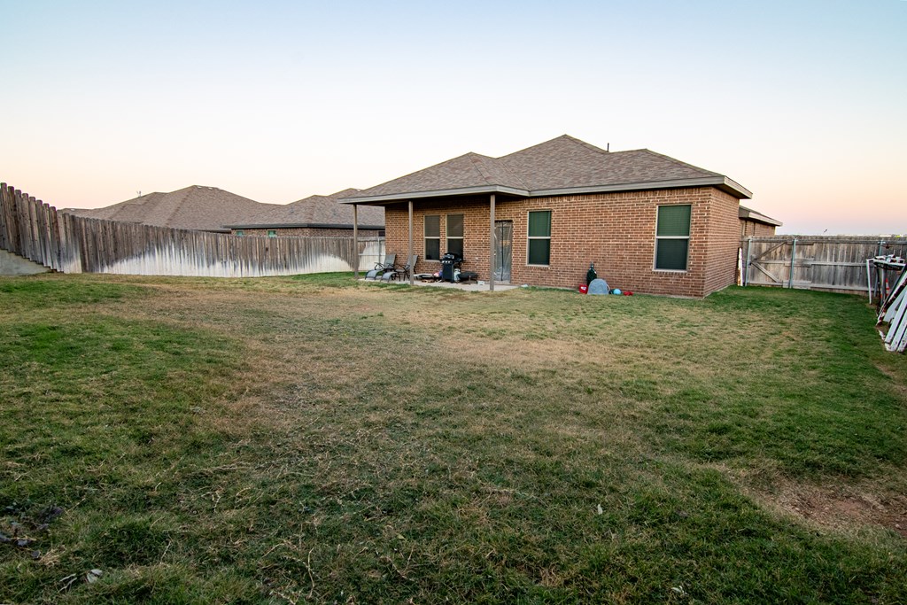 9029 Desert Ave, Odessa, Texas image 20