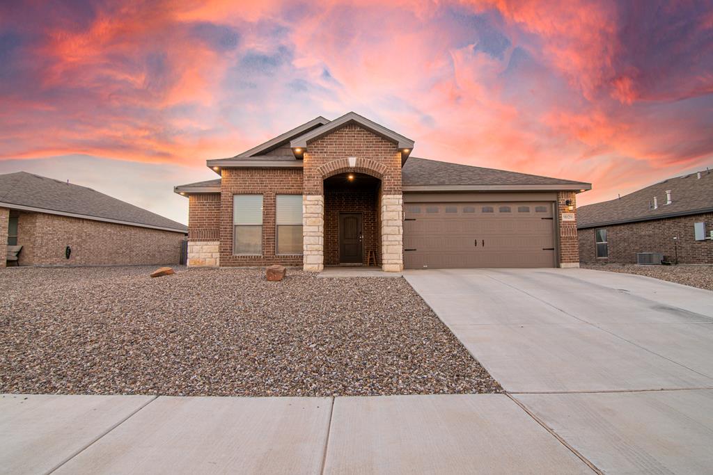 9029 Desert Ave, Odessa, Texas image 1