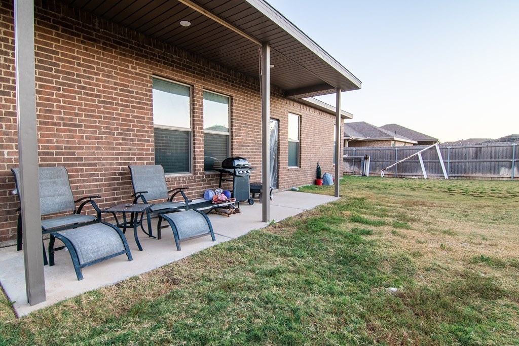 9029 Desert Ave, Odessa, Texas image 21
