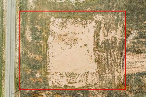 Vacant Land For Sale - LOT #3 County Rd 216<br/> Seminole, TX 79360