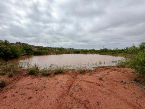 Vacant Land For Sale - 17074 E County Rd 16<br/> Coahoma, TX 79511