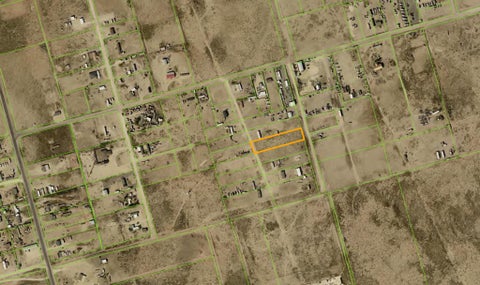 Vacant Land For Sale - W Thunder Rd<br/> Odessa, TX 79763