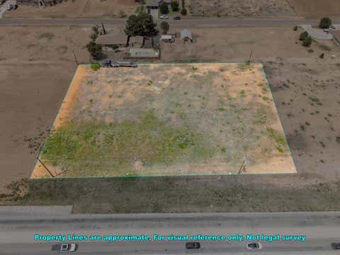 Vacant Land For Sale - 6500 Briarwood Ave<br/> Midland, TX 79707