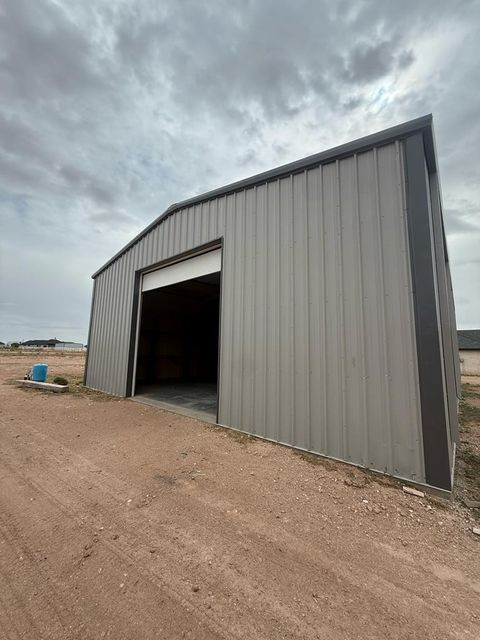 Vacant Land For Sale - 10305 Hernandez Ave<br/> Midland, TX 79707