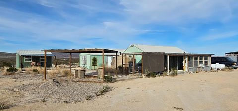 Homes For Sale - 2727 Terlingua Ranch Rd<br/> Terlingua, TX 79852