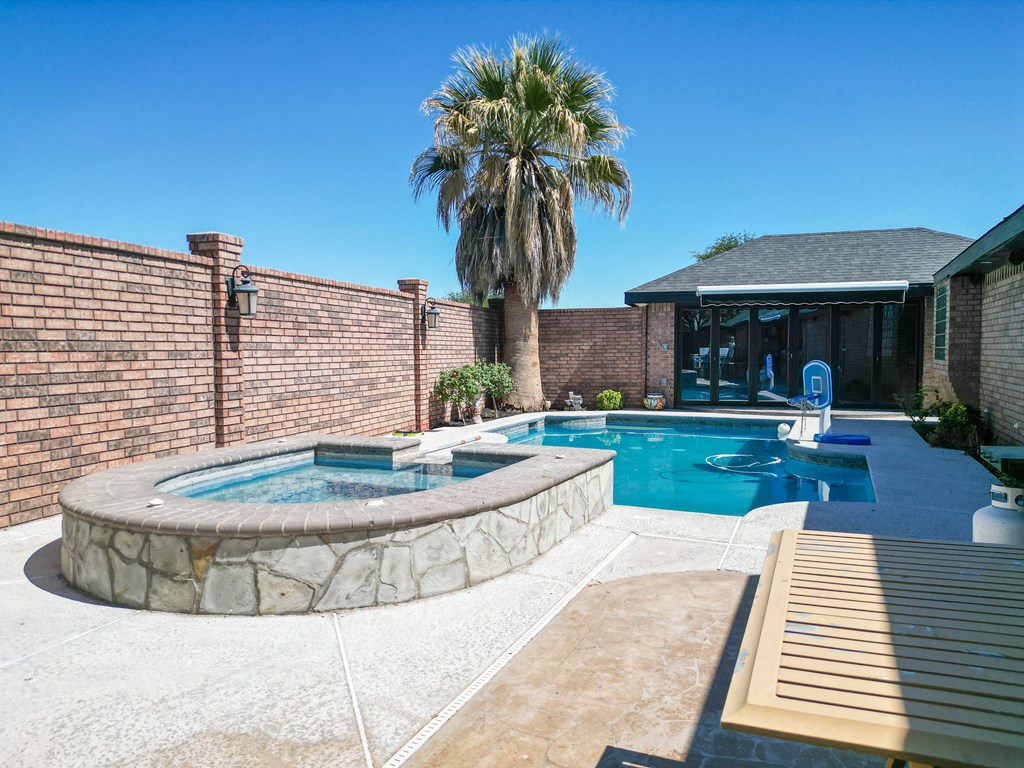 10 Lafayette Place, Odessa, Texas image 23