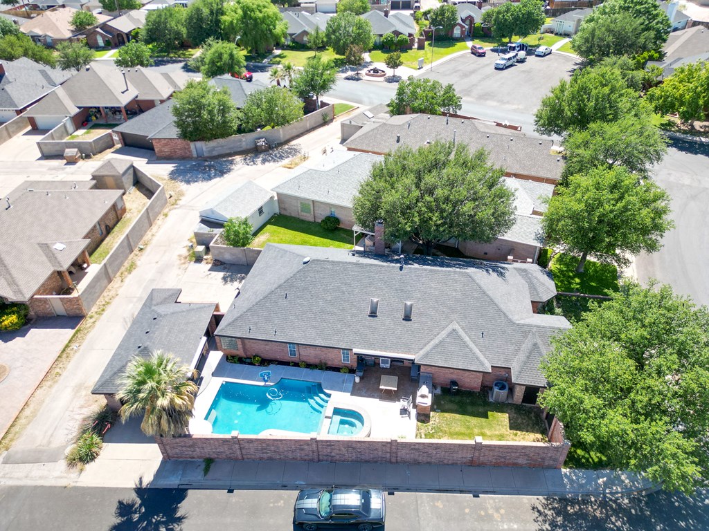 10 Lafayette Place, Odessa, Texas image 27