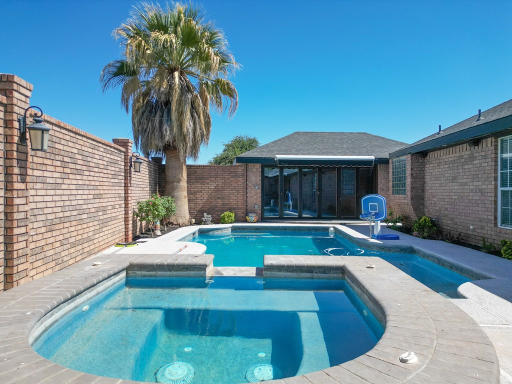 10 Lafayette Place, Odessa, Texas image 25