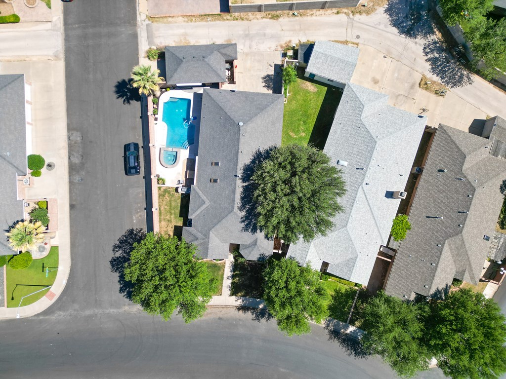 10 Lafayette Place, Odessa, Texas image 28