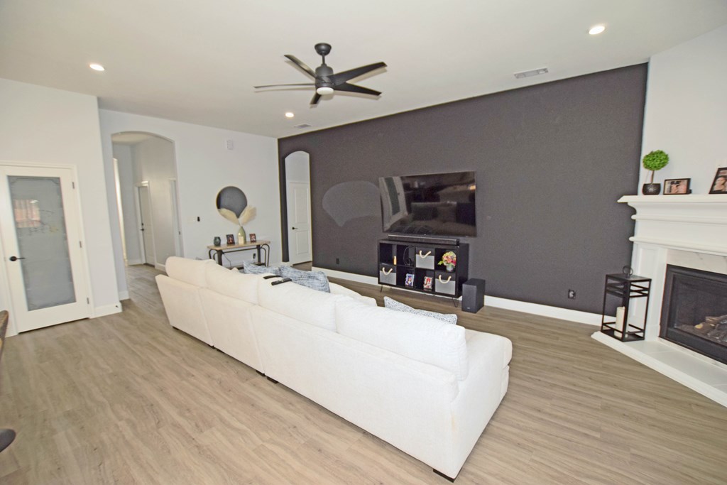 8643 Fortuna Ct, Odessa, Texas image 13