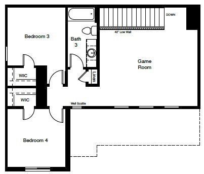 509 Calvary Lane, Midland, Texas image 3