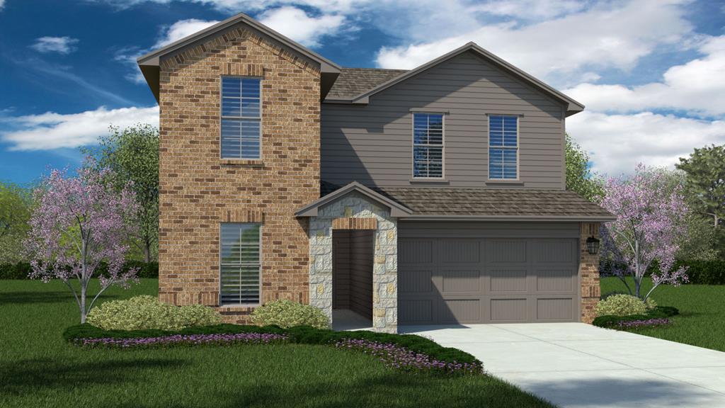 509 Calvary Lane, Midland, Texas image 1