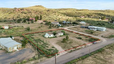 Mobile Home For Sale - 754 Front St<br/> Jeff Davis County, Fort Davis, TX 79734