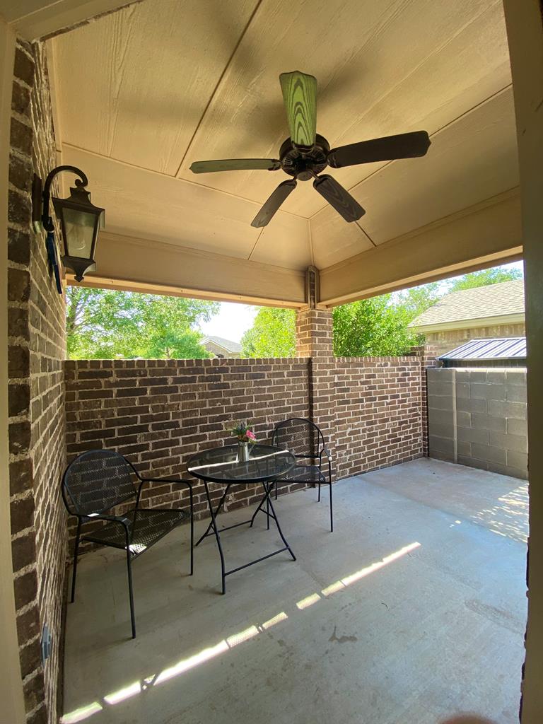 1508 Cedar Lane, Andrews, Texas image 20