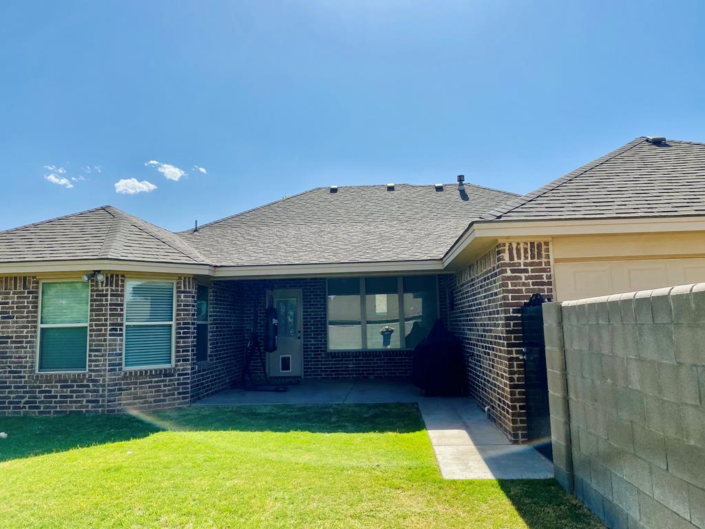 1508 Cedar Lane, Andrews, Texas image 22