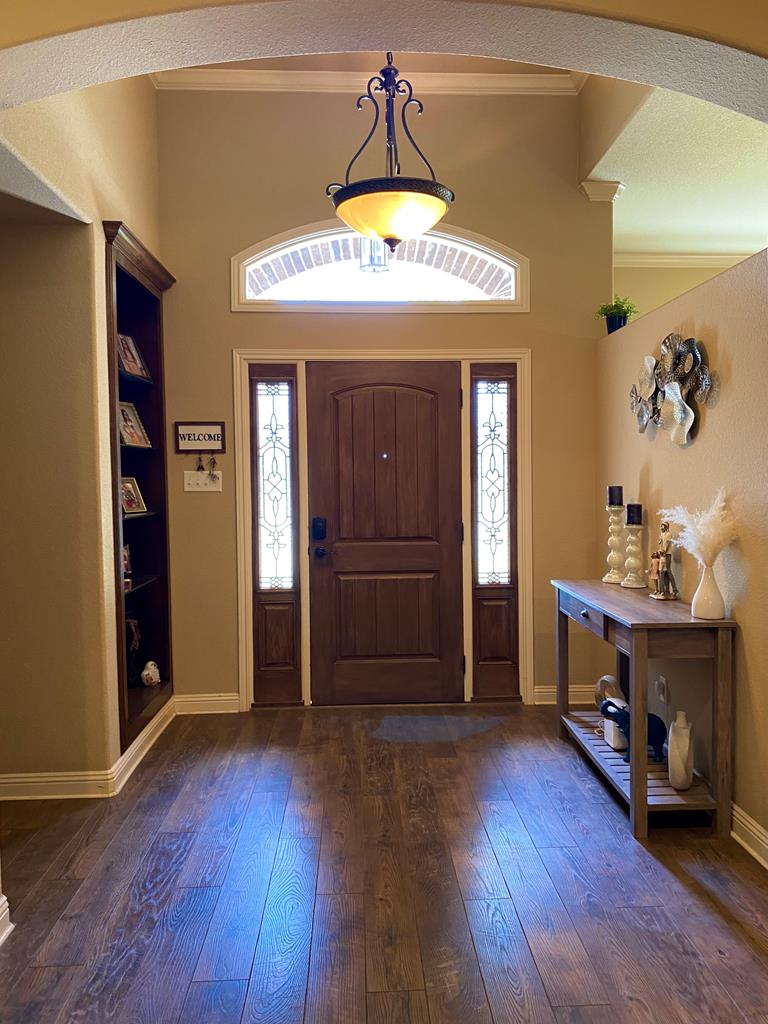 1508 Cedar Lane, Andrews, Texas image 23