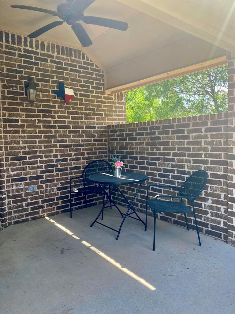 1508 Cedar Lane, Andrews, Texas image 19