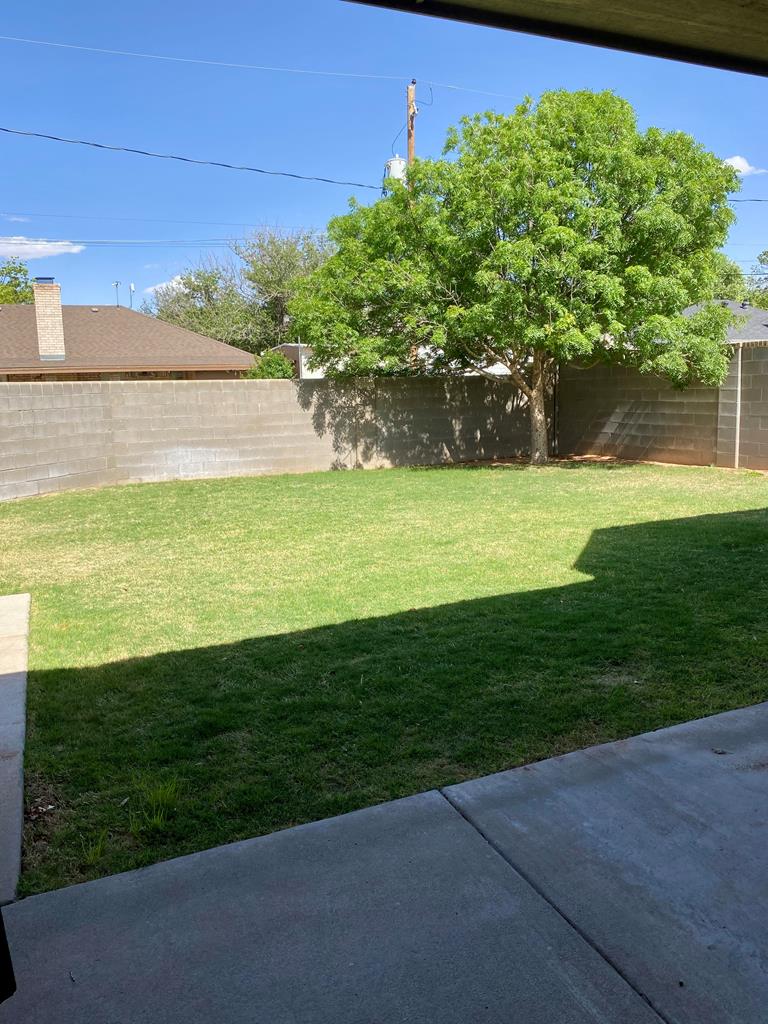 1508 Cedar Lane, Andrews, Texas image 21