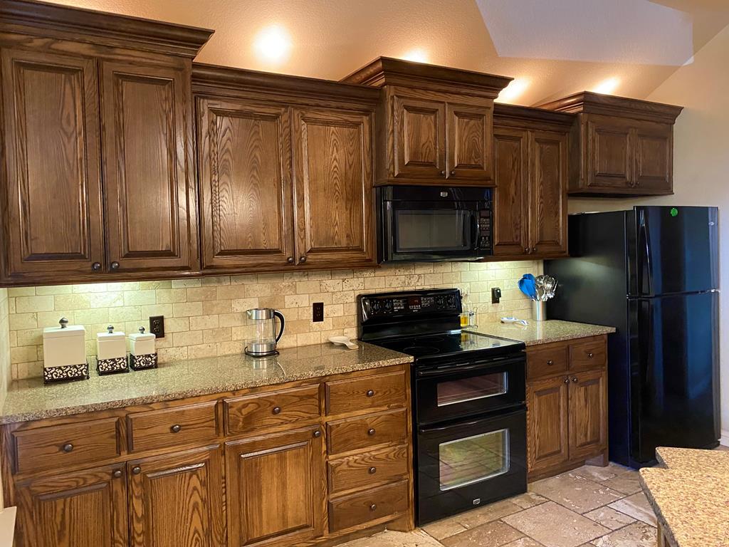 1508 Cedar Lane, Andrews, Texas image 5