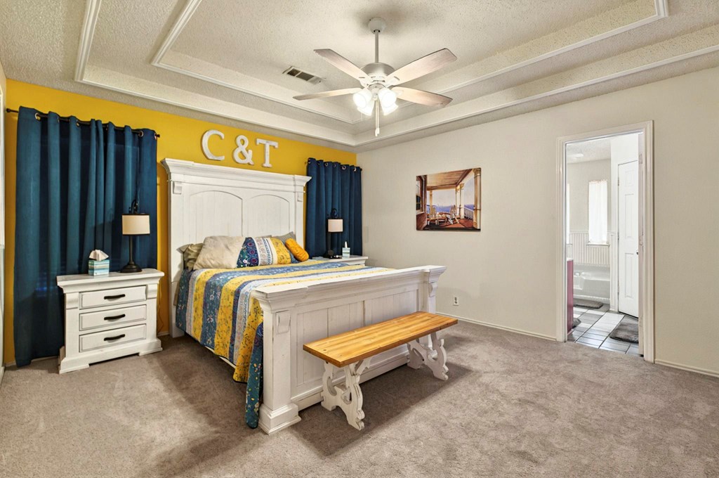 1413 NW 12th St, Andrews, Texas image 15