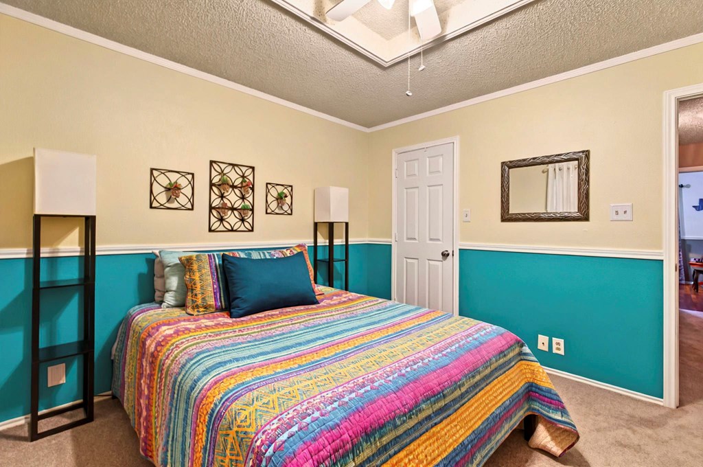 1413 NW 12th St, Andrews, Texas image 13