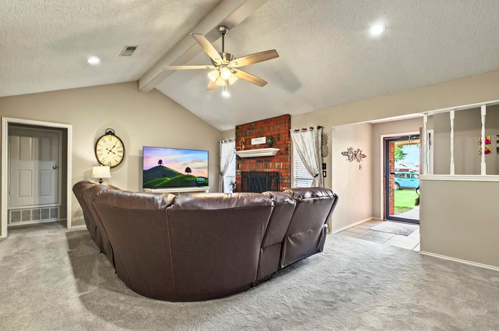 1413 NW 12th St, Andrews, Texas image 26