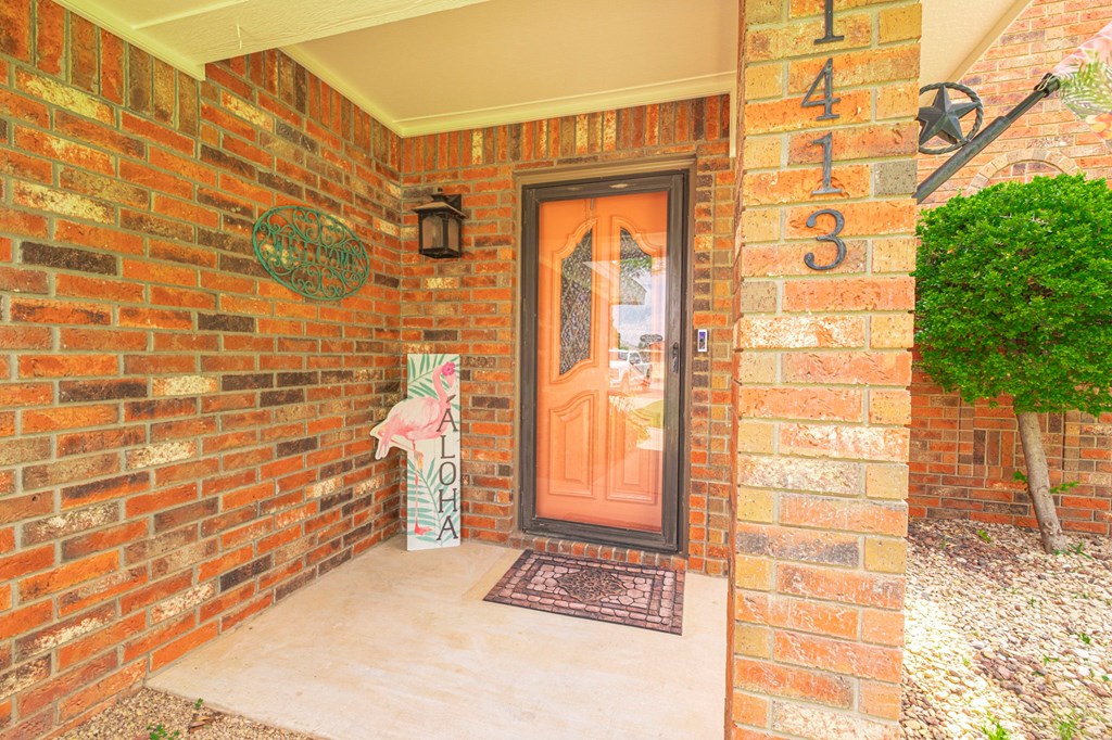 1413 NW 12th St, Andrews, Texas image 5