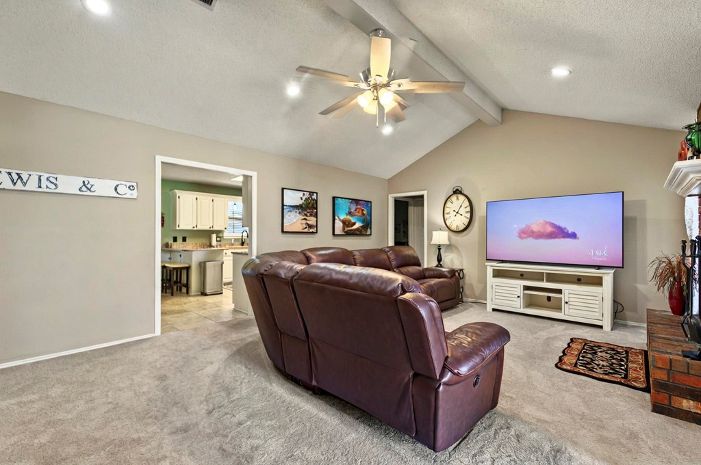 1413 NW 12th St, Andrews, Texas image 23