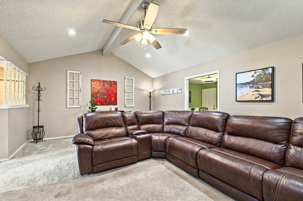 1413 NW 12th St, Andrews, Texas image 25