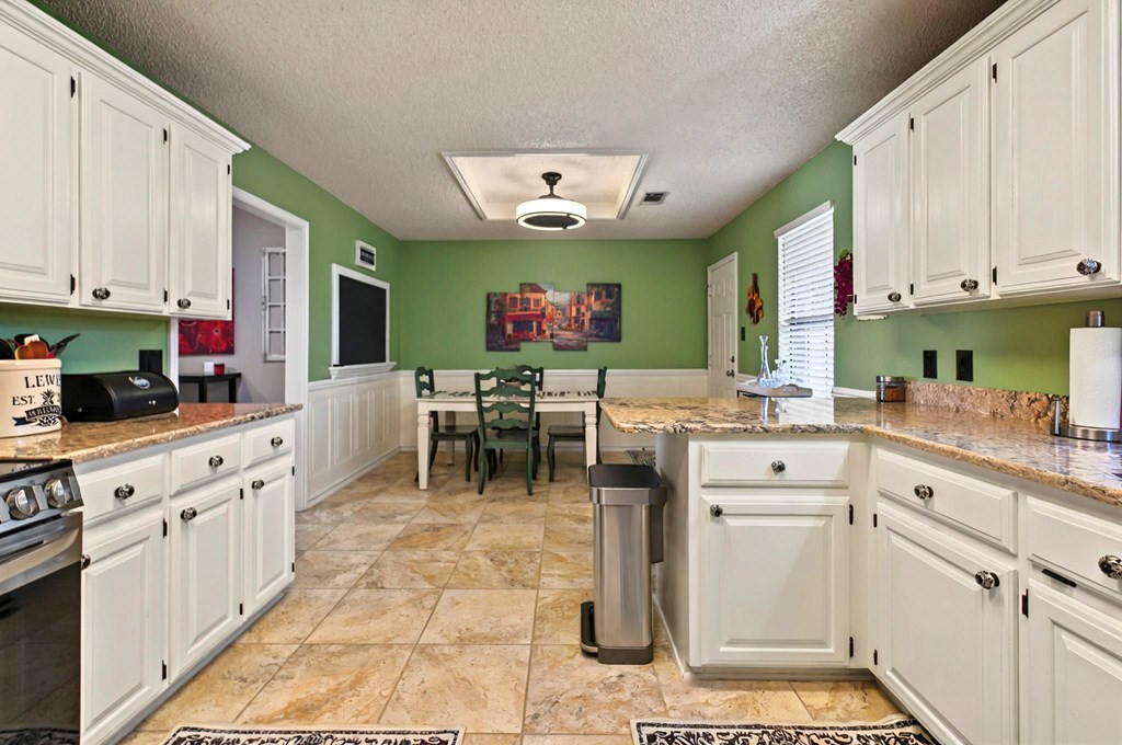 1413 NW 12th St, Andrews, Texas image 35