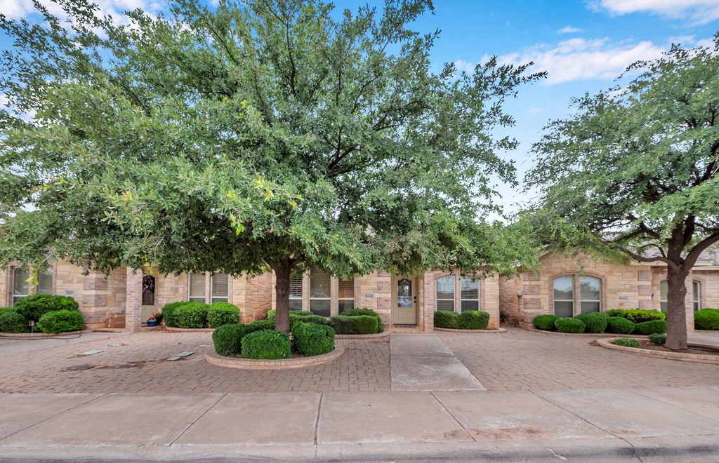 5008 Preston Dr, Midland, Texas image 5