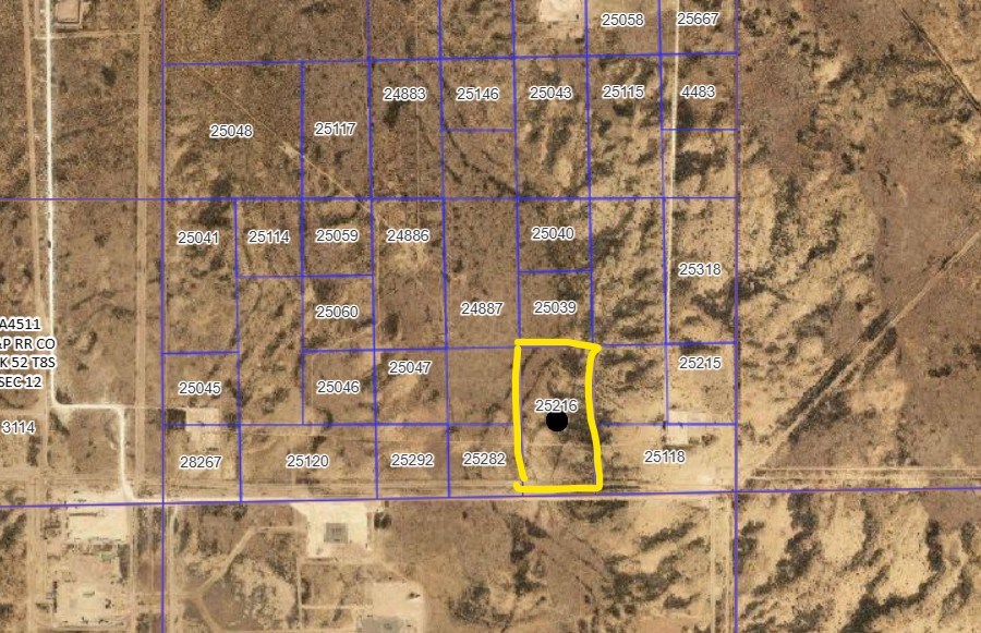 TBD Tbd, Pecos, Texas image 2