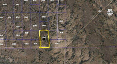Vacant Land For Sale - TBD Tbd<br/> Pecos, TX 79772