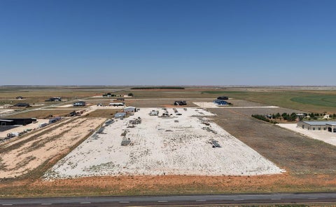Vacant Land For Sale - 611&615 Hwy 385n<br/> Gaines County, Seminole, TX 79360