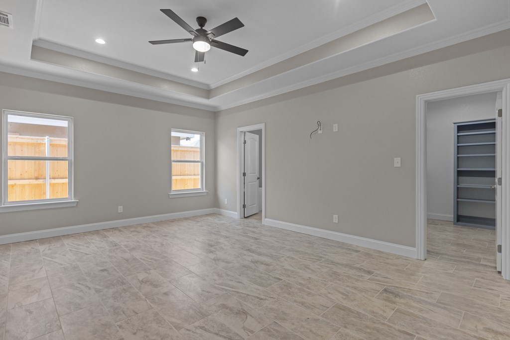 3625 Yorkshire Dr, Odessa, Texas image 11