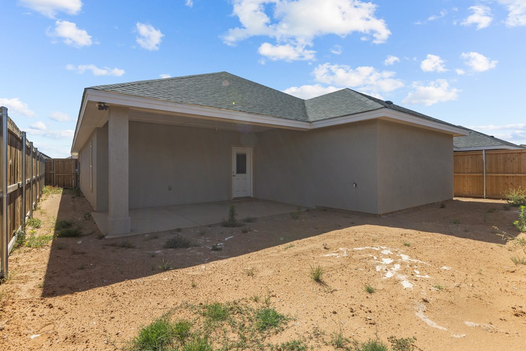 3625 Yorkshire Dr, Odessa, Texas image 16