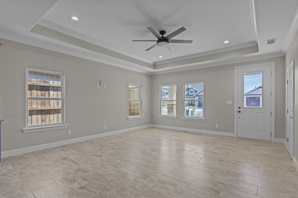 3625 Yorkshire Dr, Odessa, Texas image 2