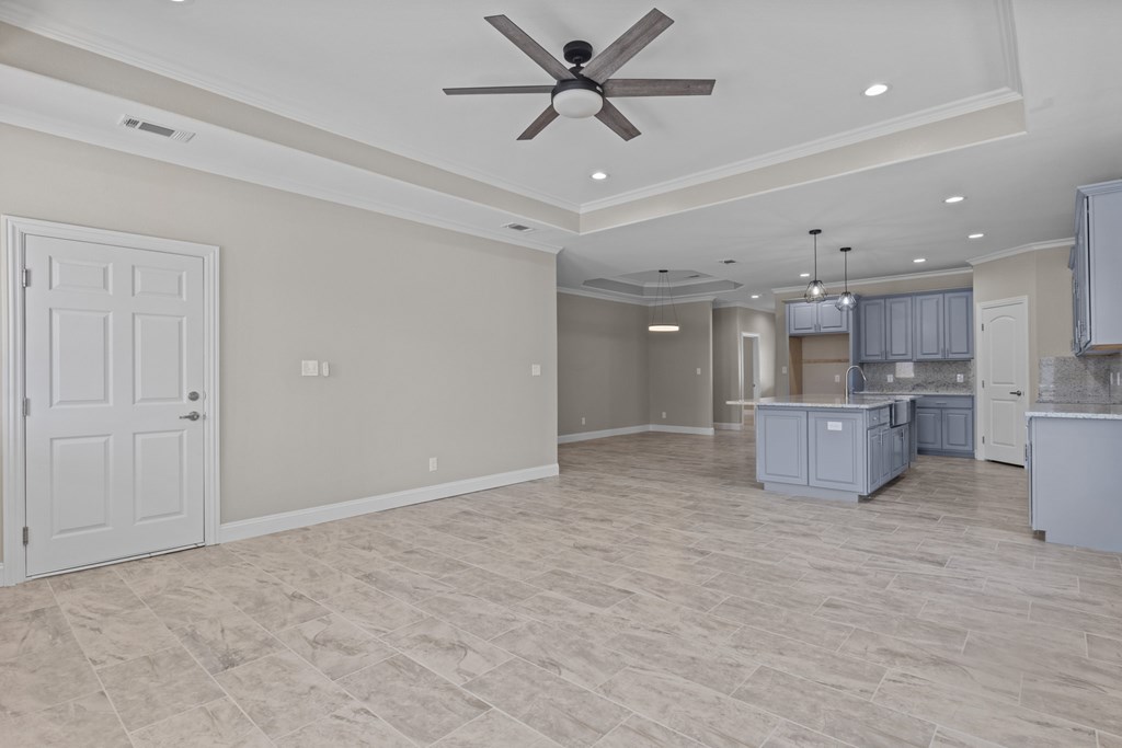 3625 Yorkshire Dr, Odessa, Texas image 3