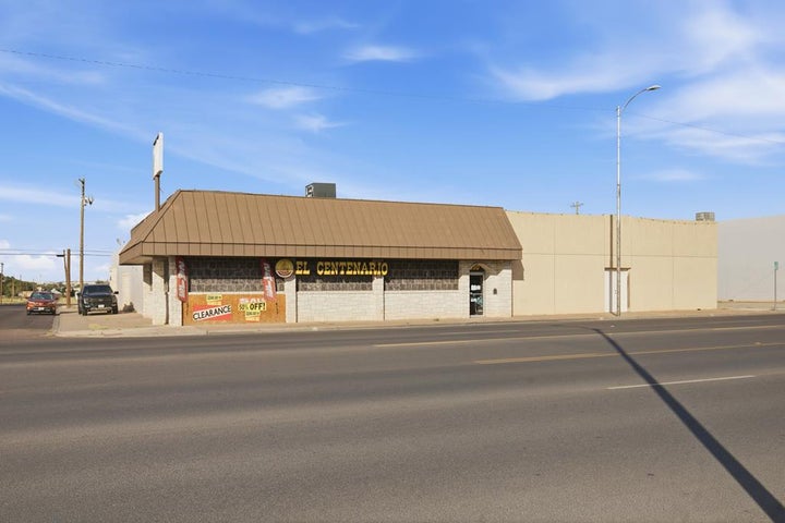 Photo 1 of 19 — 820 N Grant, Odessa, TX 79761