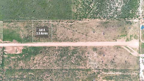 Vacant Land For Sale - 641 SE 2401<br/> Andrews, TX 79714