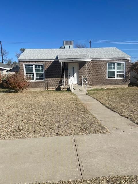 Homes For Sale - 516 S Ave B<br/> Kermit, TX 79745