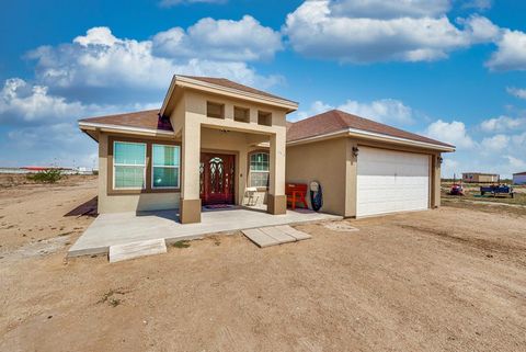 13526 W Happy Trail Ln, Odessa, TX 79763 - MLS#: 159416