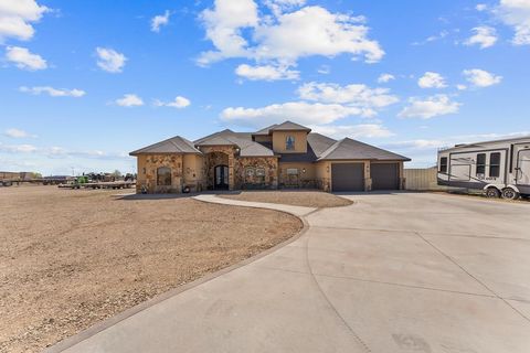 Homes For Sale - 1620 Trail Dr<br/> Odessa, TX 79766