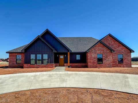 Homes For Sale - 276 Pr 304-h<br/> Gaines County, Seminole, TX 79360