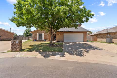 Homes For Sale - 2303 Bobwhite Dr<br/> Odessa, TX 79761