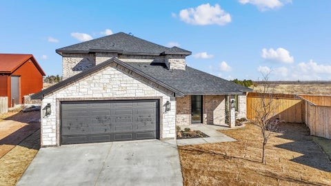 Vacant Land For Sale - 46 La Fauna Dr<br/> Odessa, TX 79765