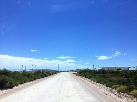 Vacant Land For Sale - TBD 42nd St<br/> Monahans, TX 79756